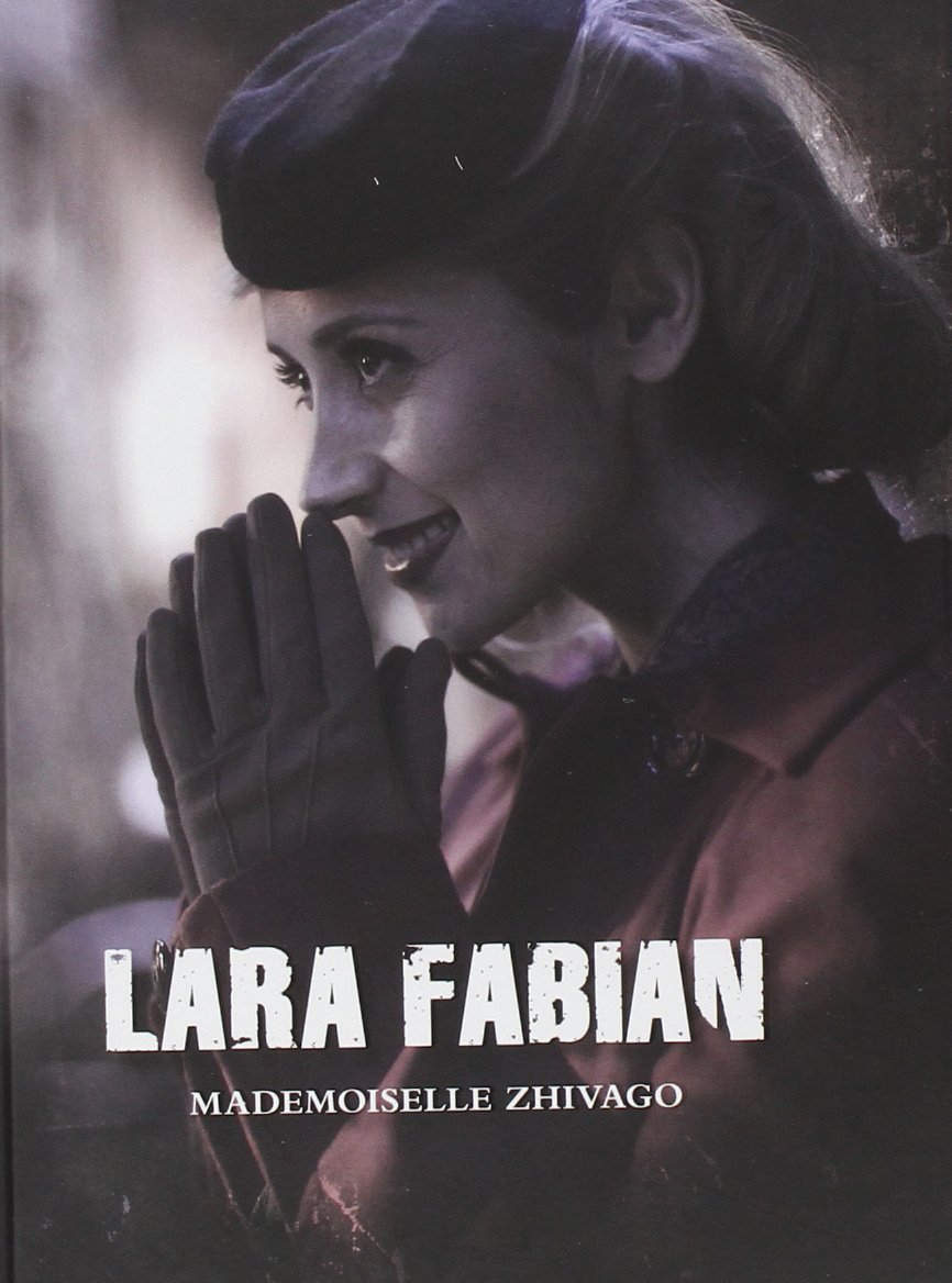 Mademoiselle Shivago-Ltd [Import]