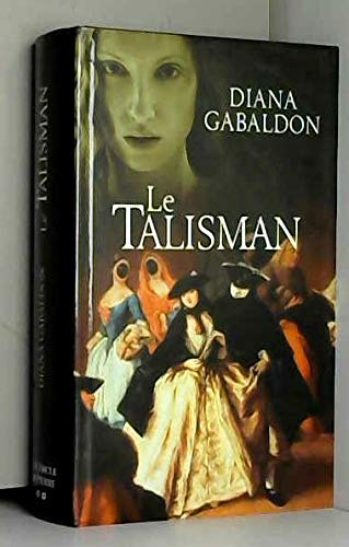 Le talisman (Le cercle de pierre**)