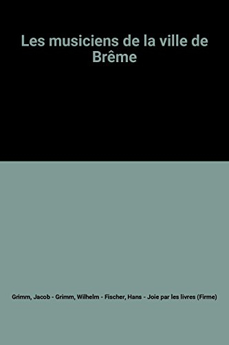 Les Musiciens de Brême