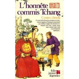 L'Honnête commis Tchang