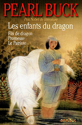 Les enfants du dragon