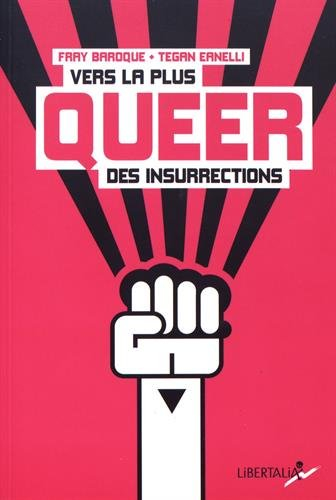 Vers la plus queer des insurrections : Bash Back, une anthologie