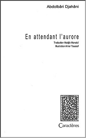 En attendant l'aurore