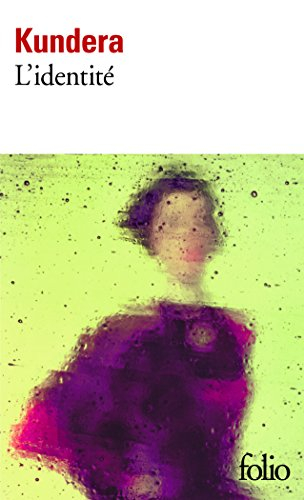 L'identité
