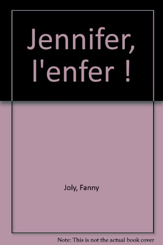 jennifer, l'enfer !