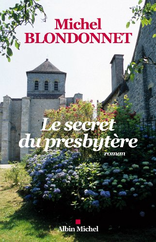 Le secret du presbytère