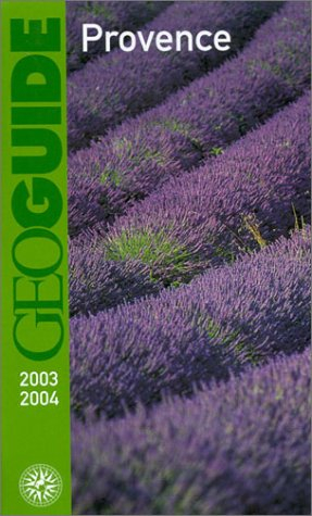 provence (ancienne édition)