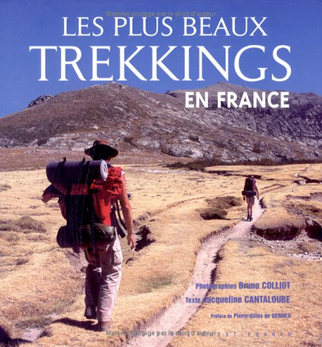 Les plus beaux trekkings en France