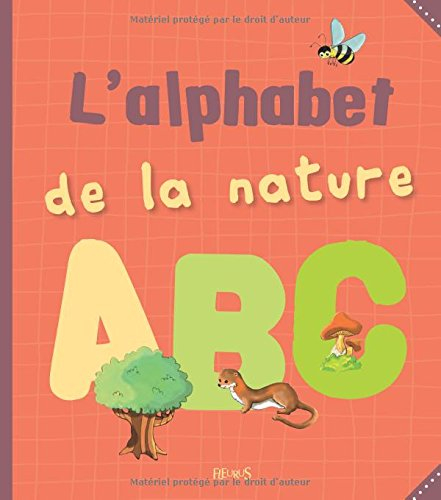 L'alphabet de la nature