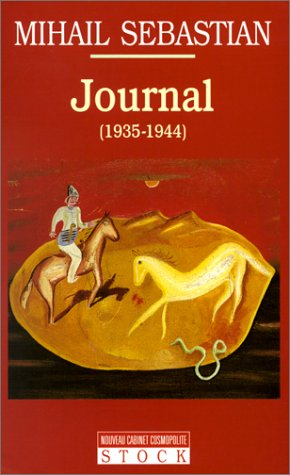 Journal, 1935-1944