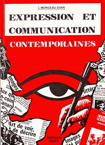 expression et communications contemporaines, second cycle bts et classes préparatoires