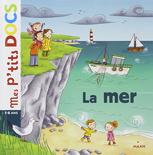 La mer