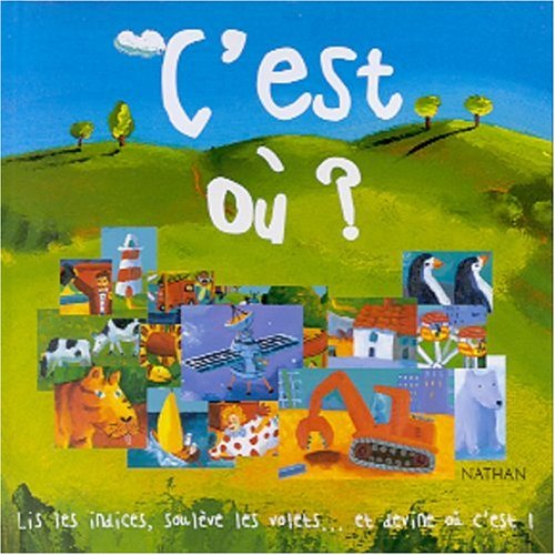 C'est où ?