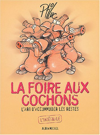 La foire aux cochons