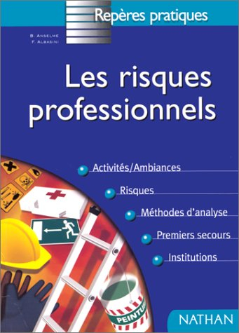 Les risques professionnels