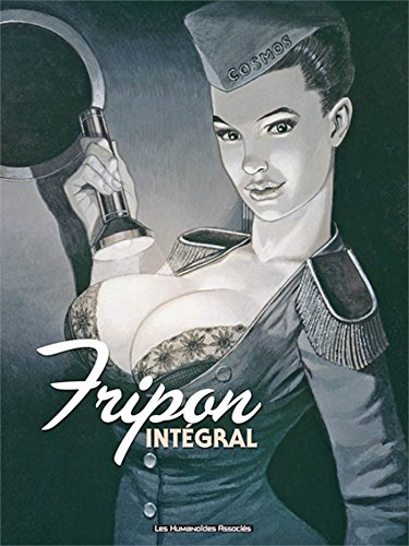 Fripon : intégral