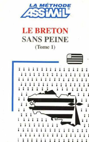 Le breton sans peine. Vol. 1