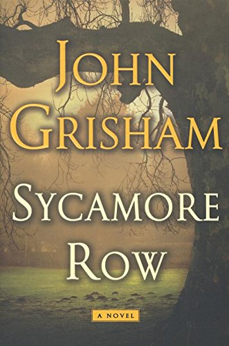 sycamore row