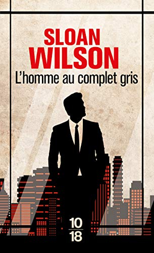 L'homme au complet gris