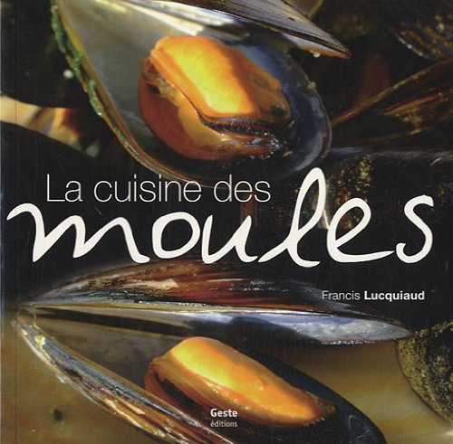 La cuisine des moules