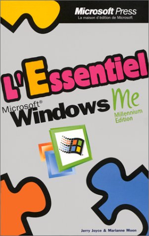 Microsoft Windows Millennium édition