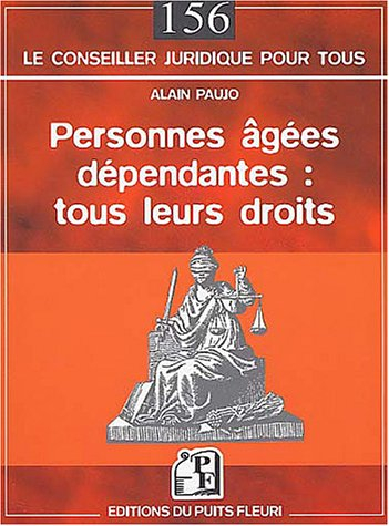 Personnes âgées dépendantes : tous leurs droits