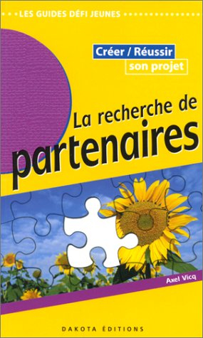 La recherche de partenaires