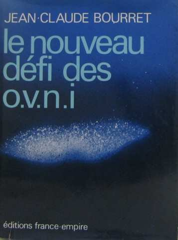 le nouveau defi des ovni