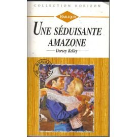 une séduisante amazone (collection horizon)