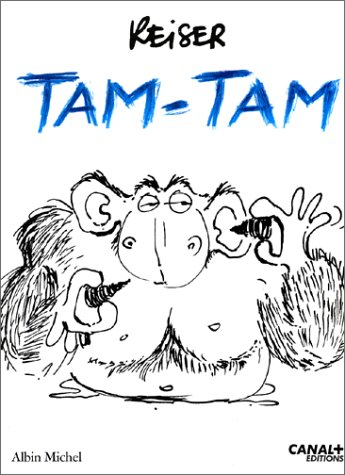 Tam-tam