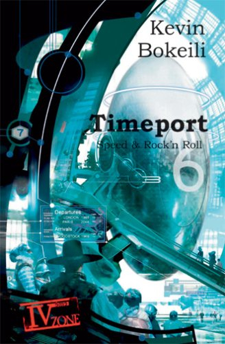 Timeport. Vol. 2. Speed & rock'n roll