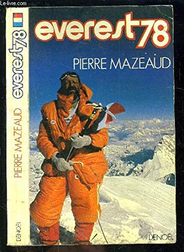 Everest 1978
