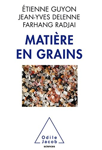 Matière en grains
