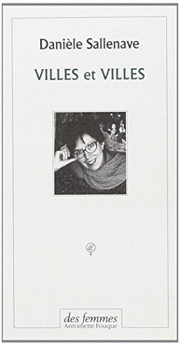 Villes et villes