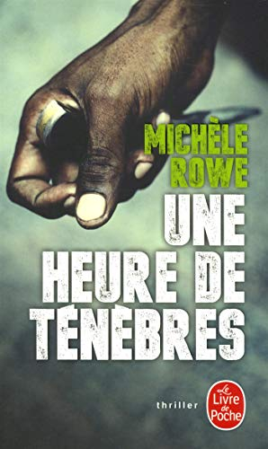 Une enquête de Persy Jonas. Une heure de ténèbres