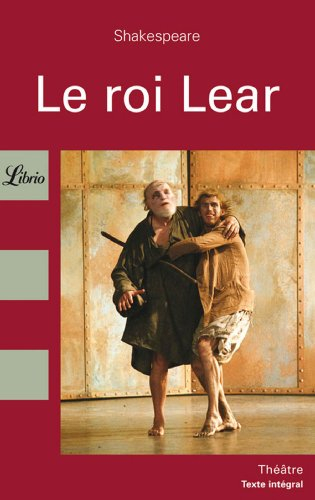 le roi lear