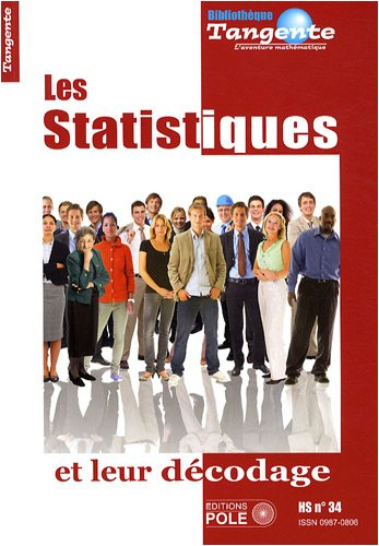 Les statistiques et leur décodage