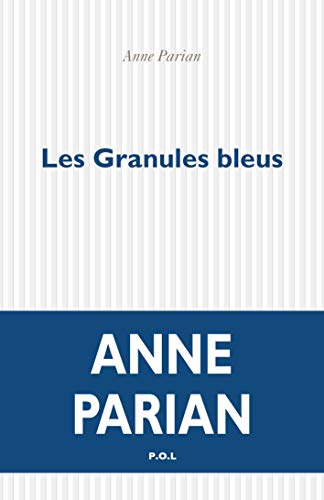 Les granules bleus