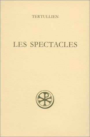 Les spectacles