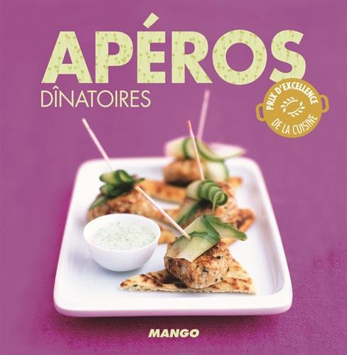 Apéros dînatoires