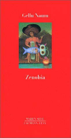 Zenobia