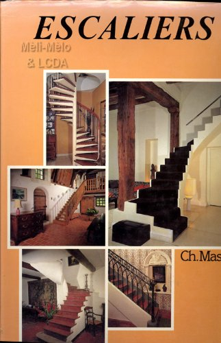 Escaliers