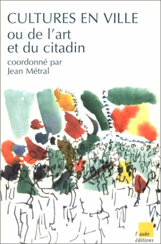 Cultures en ville