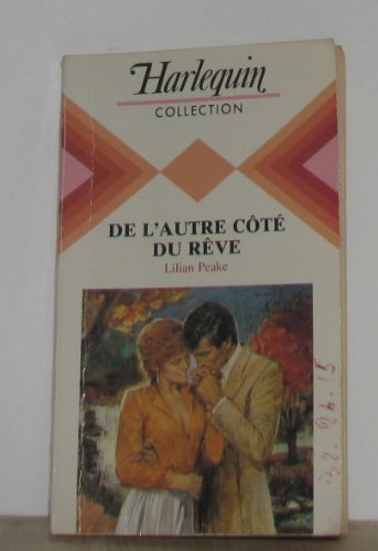 de l'autre côté du rêve (harlequin)