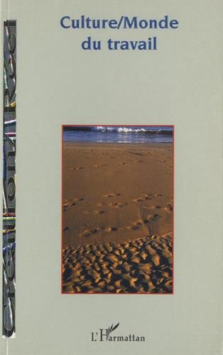 Culture-monde du travail