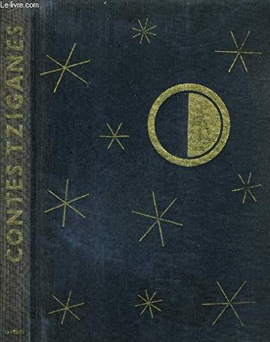 contes tziganes.