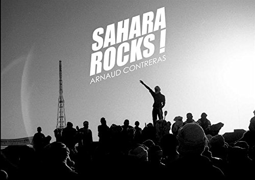 Sahara rocks !