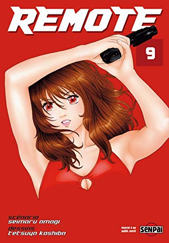 Remote. Vol. 9