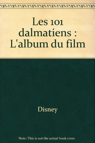 Les 101 dalmatiens