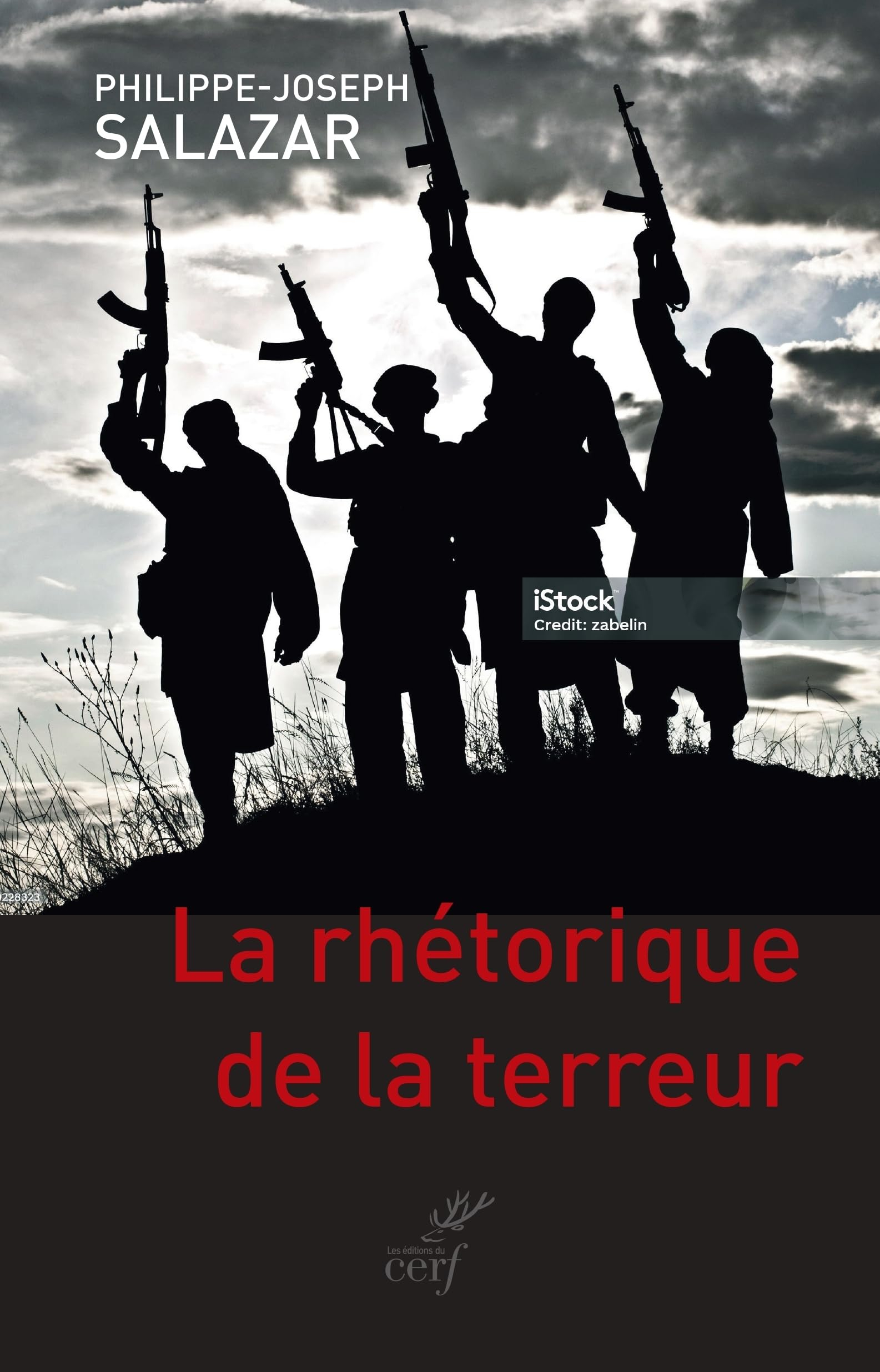 La fabrique du fanatisme: Paroles armées